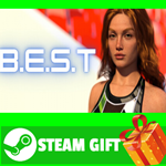 **ВСЕ СТРАНЫ+РОССИЯ** B.E.S.T STEAM GIFT