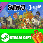 **ВСЕ СТРАНЫ+РОССИЯ** Eastward - Octopia STEAM GIFT