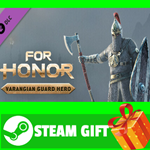 **ВСЕ СТРАНЫ+РОССИЯ** For Honor – Varangian Hero STEAM