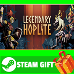 **ВСЕ СТРАНЫ+РОССИЯ** Legendary Hoplite STEAM GIFT