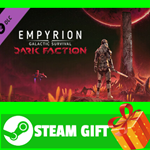 ** Empyrion - Galactic Survival: Dark Faction STEAM GIF