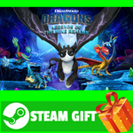 ** DreamWorks Dragons: Legends of The Nine Realms STEAM