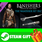 ** Banishers: Ghosts of New Eden - Wanderer Set DLC