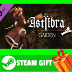 ** ASTLIBRA Gaiden: The Cave of Phantom Mist STEAM GIFT