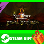 ** SpellForce: Conquest of Eo - Demon Scourge STEAM GIF