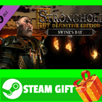 ** Stronghold: Definitive Edition - Swine´s Bay Campaig