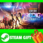 **ВСЕ СТРАНЫ+РОССИЯ** Star Trek Prodigy: Supernova