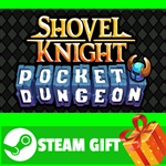 **ВСЕ СТРАНЫ+РОССИЯ** Shovel Knight Pocket Dungeon