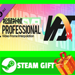 **ВСЕ СТРАНЫ+РОССИЯ** SVFI - Professional STEAM GIFT