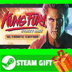 **ВСЕ СТРАНЫ+РОССИЯ** Kung Fury: Street Rage STEAM GIFT