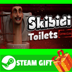 **ВСЕ СТРАНЫ+РОССИЯ** Skibidi Toilets: Invasion STEAM