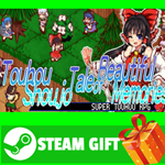 ** Touhou Shoujo Tale of Beautiful Memories / *******
