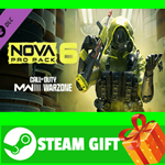 ** Call of Duty*: Modern Warfare* III - Nova 6 Pro Pack