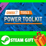 **ВСЕ СТРАНЫ+РОССИЯ** OMSI 2 Tools - Power Toolkit