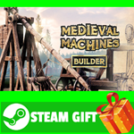 ** Medieval Machines Builder - ***Build and Destroy i