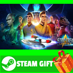 **ВСЕ СТРАНЫ+РОССИЯ** Star Trek Legends STEAM GIFT