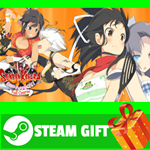 ** SENRAN KAGURA Bon Appetit! - Full Course STEAM GIFT