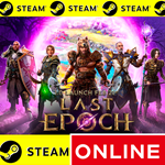 🔥 Last Epoch - ОНЛАЙН STEAM (GLOBAL)