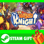 **ВСЕ СТРАНЫ+РОССИЯ** The Hayseed Knight STEAM GIFT