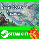 **ВСЕ СТРАНЫ+РОССИЯ** Primitive Society Simulator STEAM