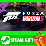 ⭐️ Forza Horizon 5 European Automotive Car Pack STEAM