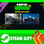 ** Need for Speed™ Unbound - Vol.3 Catch-Up Pack STEAM