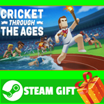 **ВСЕ СТРАНЫ+РОССИЯ** Cricket Through the Ages STEAM