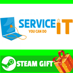 ** ServiceIT: Fix Electronics** Manage Firm* & Conquer