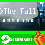 **ВСЕ СТРАНЫ+РОССИЯ** The Fall Part 2: Unbound STEAM