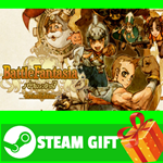 **ВСЕ СТРАНЫ+РОССИЯ** Battle Fantasia -Revised Edition-