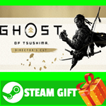 ⭐️ALL COUNTRIES⭐️ Ghost of Tsushima DIRECTOR S CUT STEA - irongamers.ru
