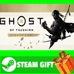 ⭐️ВСЕ СТРАНЫ+РОССИЯ⭐️ Ghost of Tsushima DIRECTOR&acute;S CUT - irongamers.ru