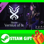 ** Dune: Spice Wars - House Vernius of Ix STEAM GIFT