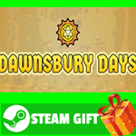 **ВСЕ СТРАНЫ+РОССИЯ** Dawnsbury Days STEAM GIFT