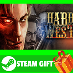 **ВСЕ СТРАНЫ+РОССИЯ** Hard West Collector´s Edition