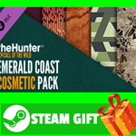 ** theHunter: Call of the Wild™ - Emerald Coast Cosmeti