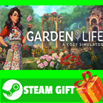 **ВСЕ СТРАНЫ+РОССИЯ** Garden Life - Supporter Edition