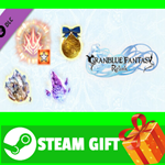 ** Granblue Fantasy: Relink - Weapon Upgrade Items Pack