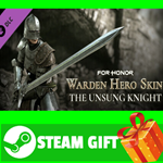 **ВСЕ СТРАНЫ+РОССИЯ** For Honor - Y8S1 Hero Skin STEAM