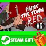 **ВСЕ СТРАНЫ+РОССИЯ** Paint the Town Red VR STEAM GIFT
