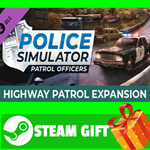 ** Police Simulator: Patrol Officers: Highway Patrol Ex