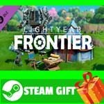** Lightyear Frontier - Pioneer´s Bundle STEAM GIFT