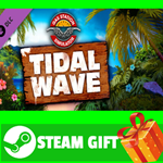 ** Gas Station Simulator - Tidal Wave DLC STEAM GIFT