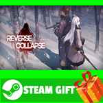 ** Reverse Collapse: Code Name Bakery - Deluxe Edition