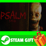 **ВСЕ СТРАНЫ+РОССИЯ** Psalm 5:9-13 STEAM GIFT
