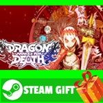 **ВСЕ СТРАНЫ+РОССИЯ** Dragon Marked For Death STEAM