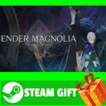 **ВСЕ СТРАНЫ+РОССИЯ** ENDER MAGNOLIA: Bloom in the Mist