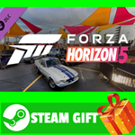 ** Forza Horizon 5 Acceleration Car Pack STEAM GIFT