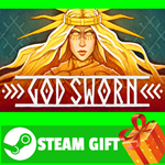 **ВСЕ СТРАНЫ+РОССИЯ** Godsworn STEAM GIFT
