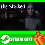 **ВСЕ СТРАНЫ+РОССИЯ** The Stalked STEAM GIFT